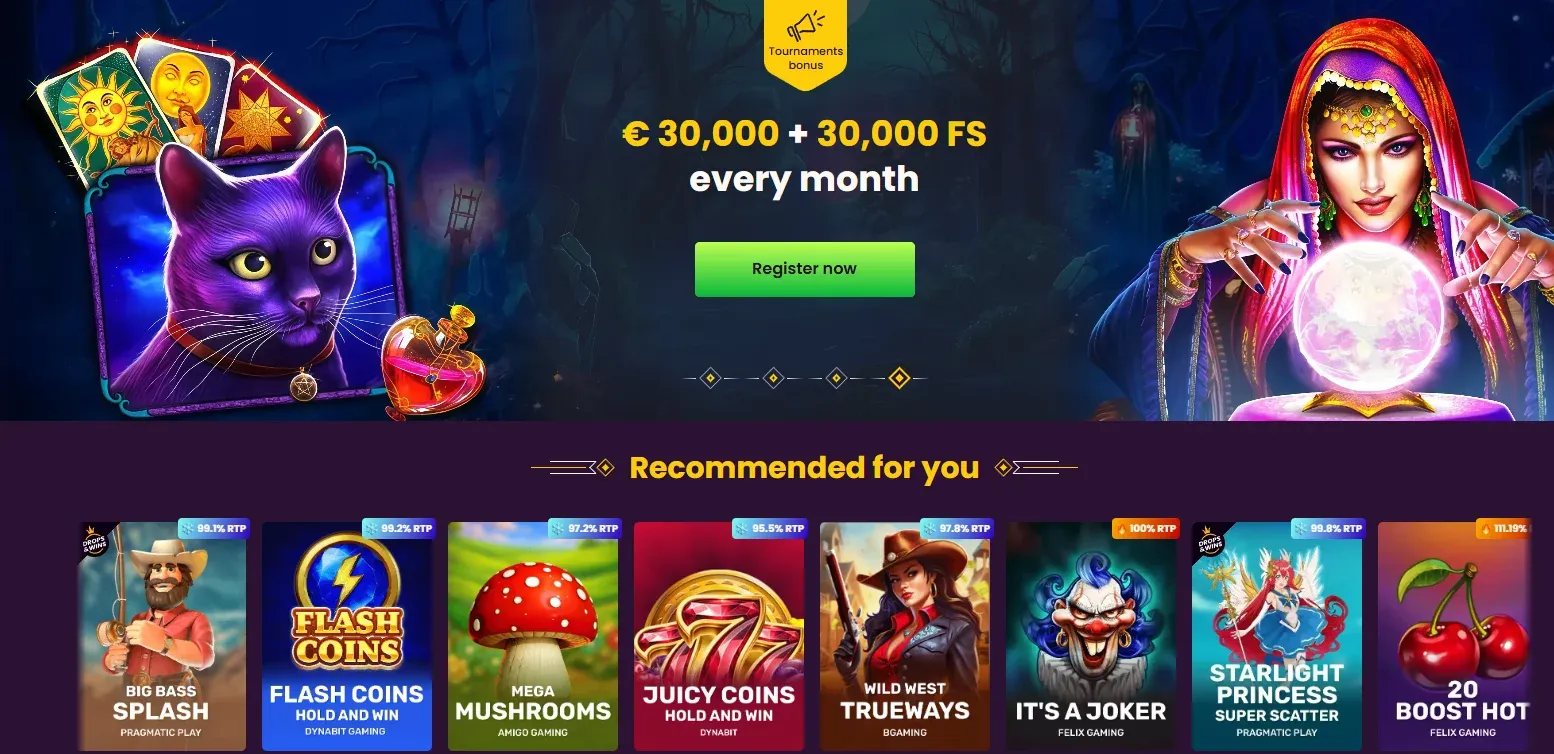 bizzo casino 